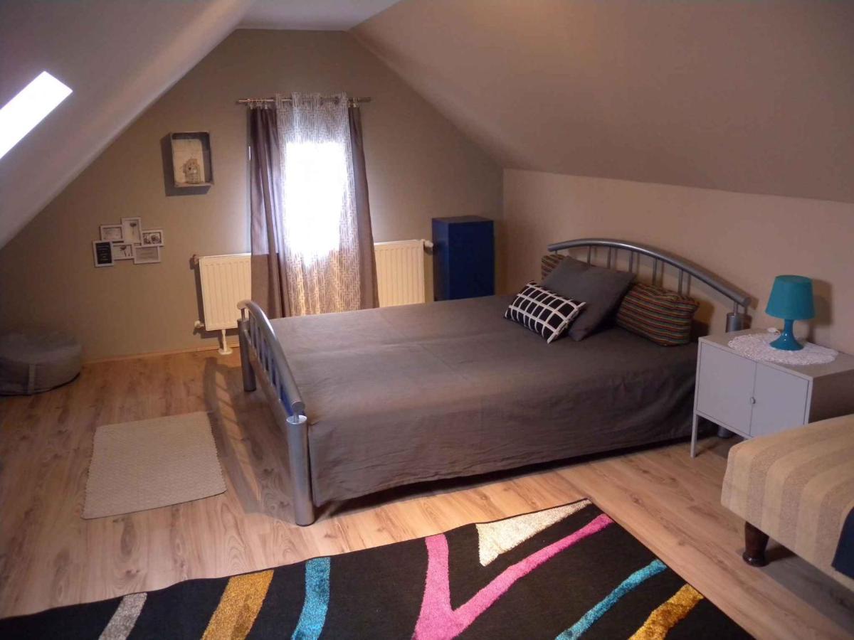 Apartments In Balatongyoeroek 34590 외부 사진