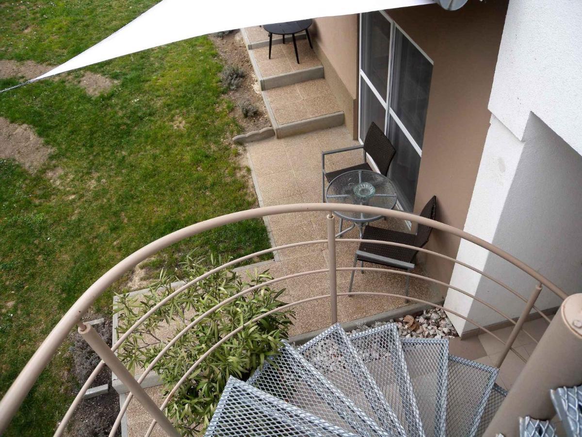 Apartments In Balatongyoeroek 34590 외부 사진