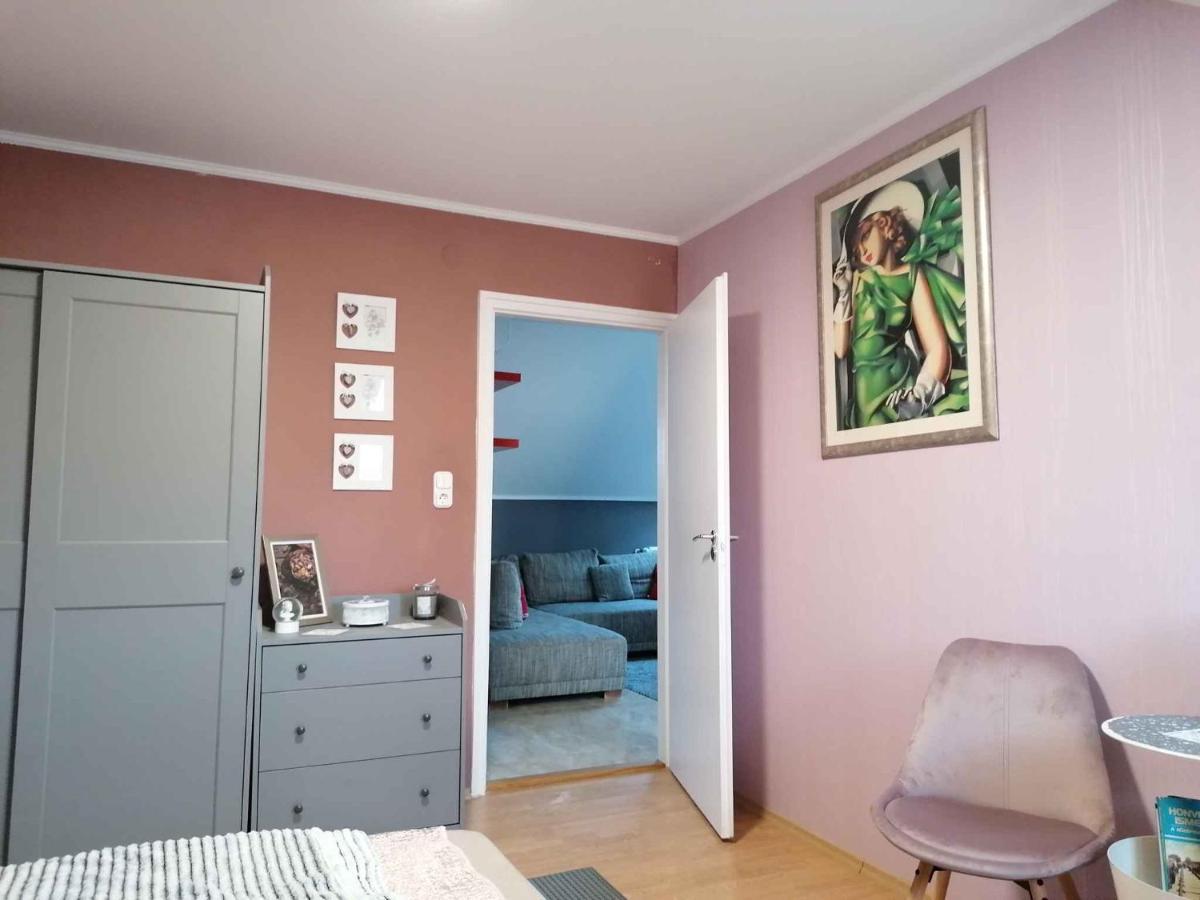 Apartments In Balatongyoeroek 34590 외부 사진