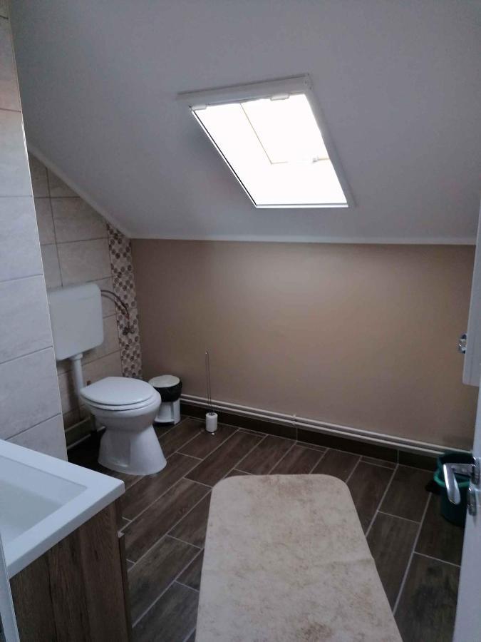 Apartments In Balatongyoeroek 34590 외부 사진